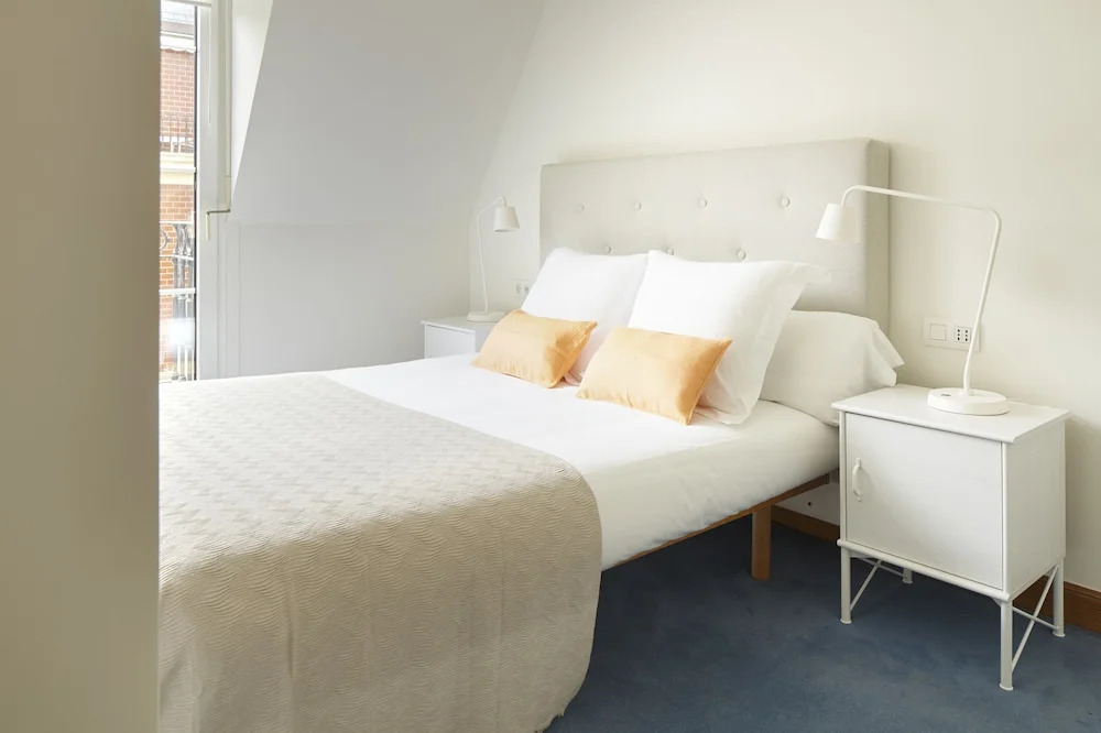 Zubieta Playa 3 by FeelFree Rentals