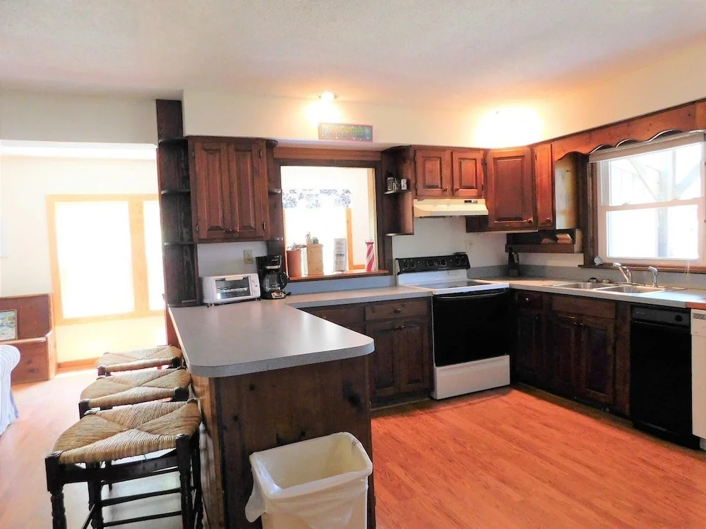 Dune Dreamer 3 Bedrooms 2 Bathrooms Home