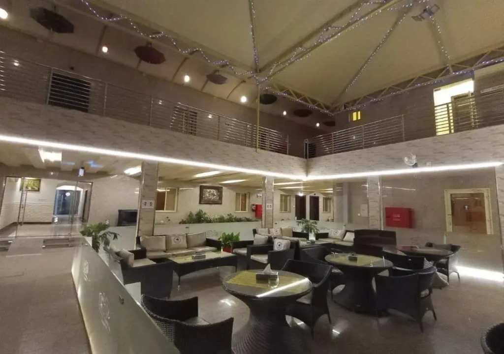 Celine Al Motamiza Serviced Apartments