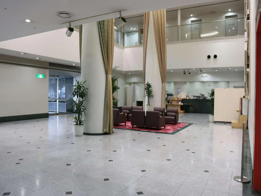 Hotel Primrose Osaka