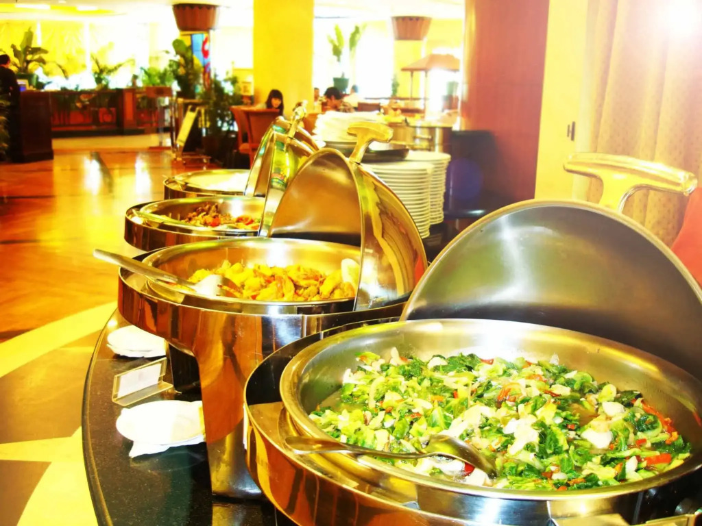 Hotel Sentral Jakarta