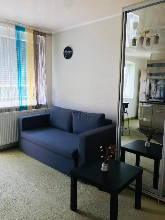 I love Heviz Apartments