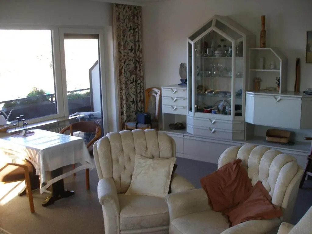 Appartment Vogesen