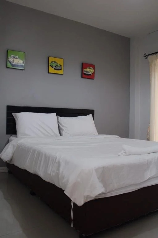 Be My Guest Apartment