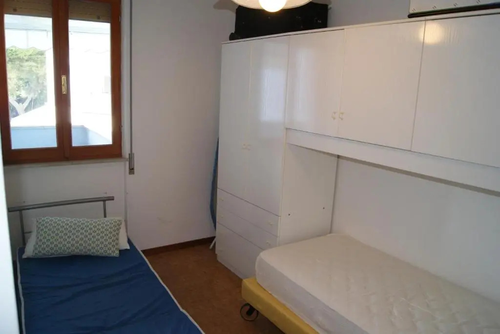 Appartamento lAdriatico, Villarosa