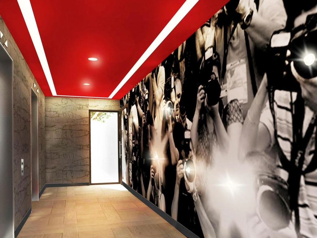 ibis Styles London Ealing