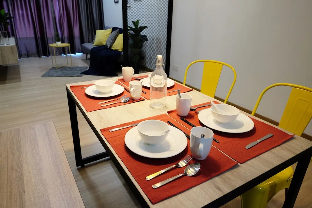 The Wave Residence Melaka - A