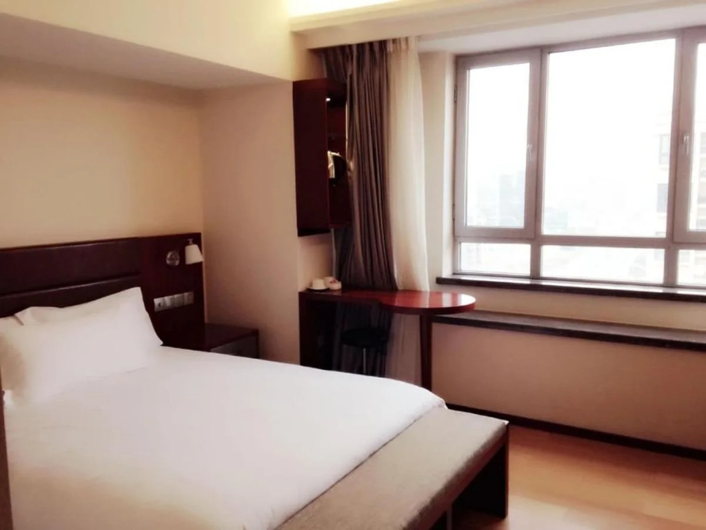 Shanghai Pujue Hotel (former Shanghai Yinglun Weiting Hotel)
