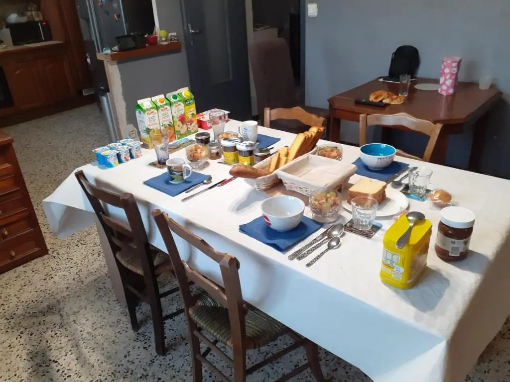 Serge Le Belge - Sejour authentique chez l habitant a Lezignan Corbieres