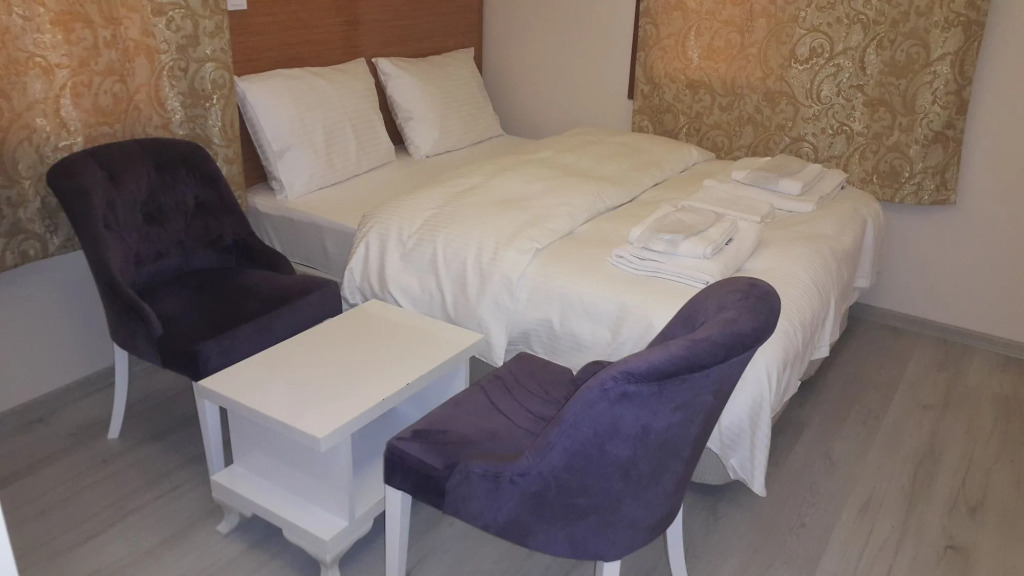 Liman Otel