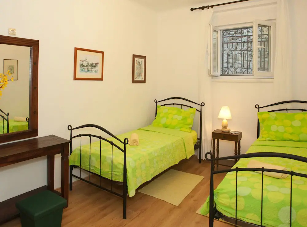 Apartment Silvana