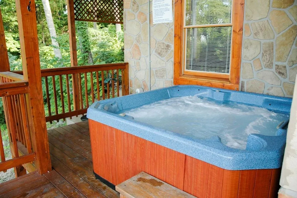 Grand Vista Lodge - 5 Br Home