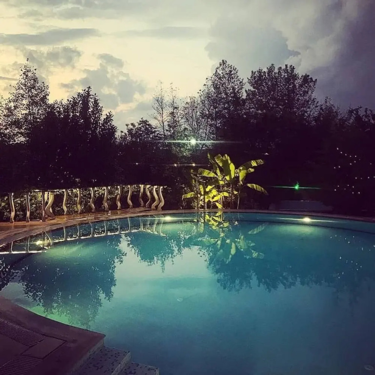 Konsopa Otel