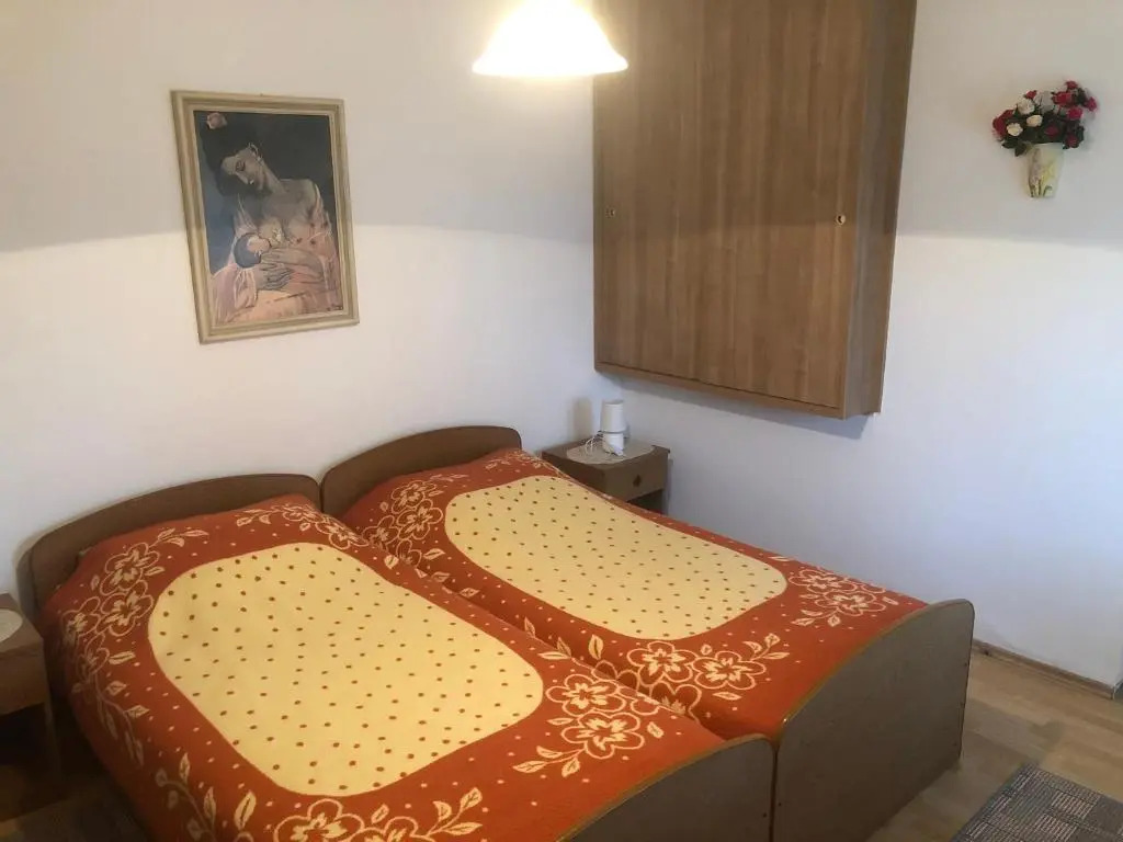 Bed & Breakfast Borka