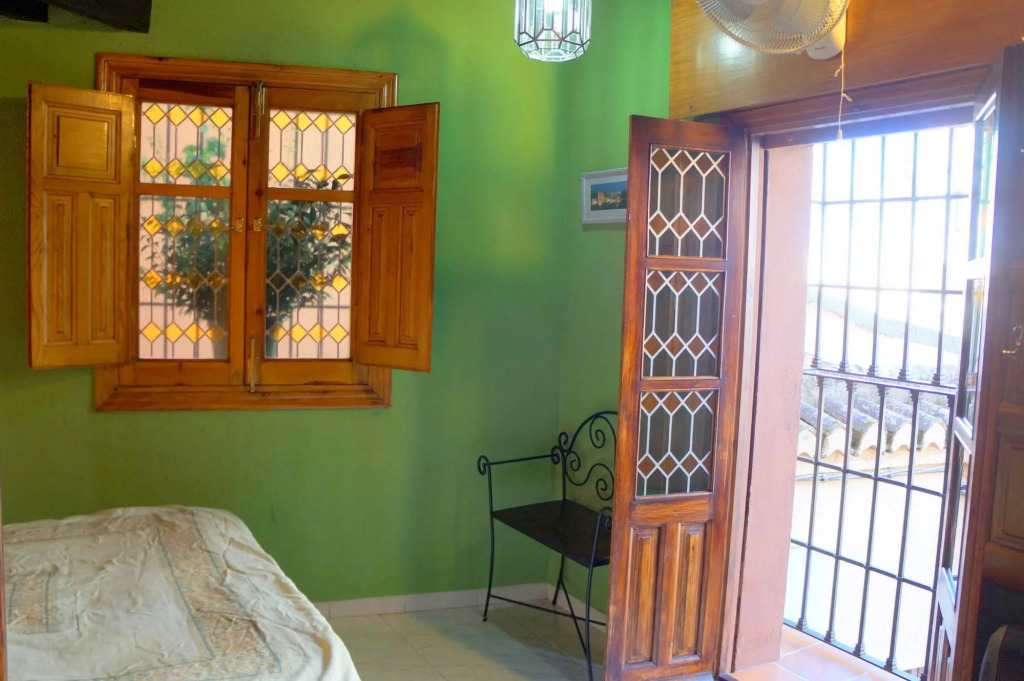 Apartamentos Venecia