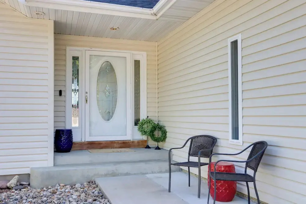 Private Dock + 4 Decks: Lake Ozark Retreat!