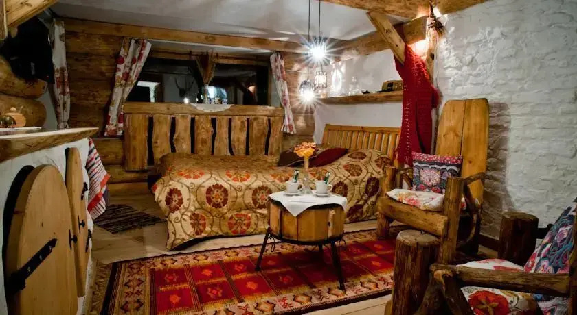 VIP APARTAMENTY Chałubińskiego APART
