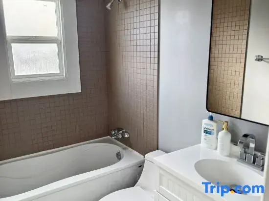 Old brick Apartment