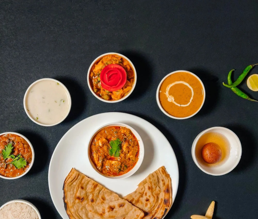 OYO 6668 Hotel Prithviraj