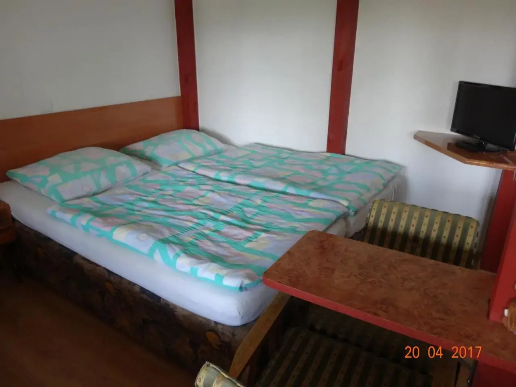 Apartamenty z prywatnym pomostem nad jez Wulpińskim