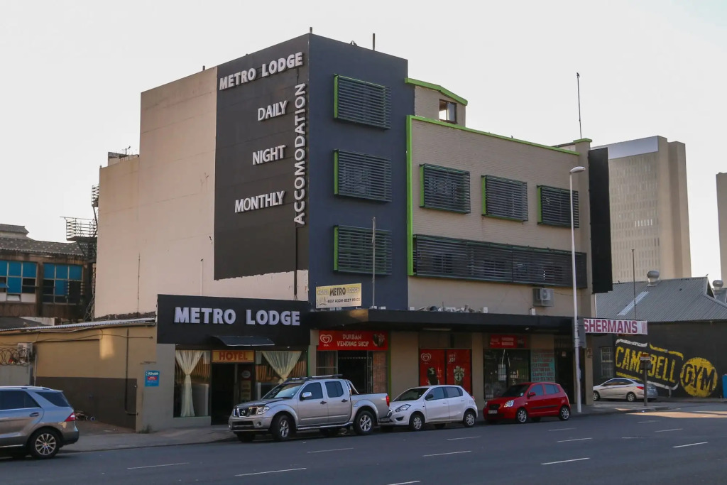 Metro Express