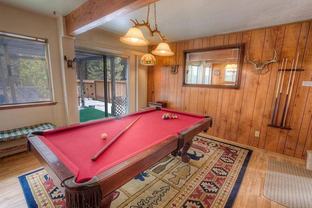 Bambis Bunkhouse