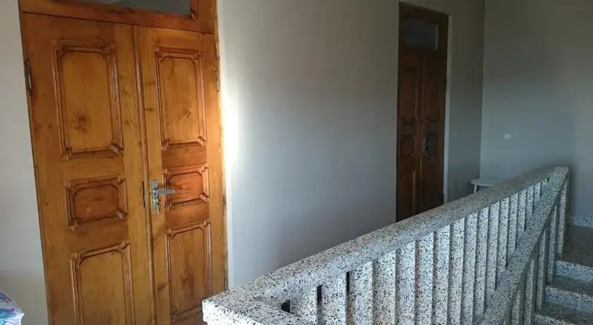 Guest house Charnali