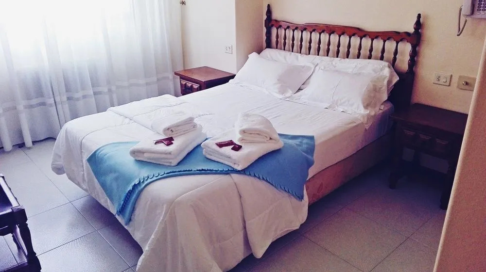 Hostal La Paz