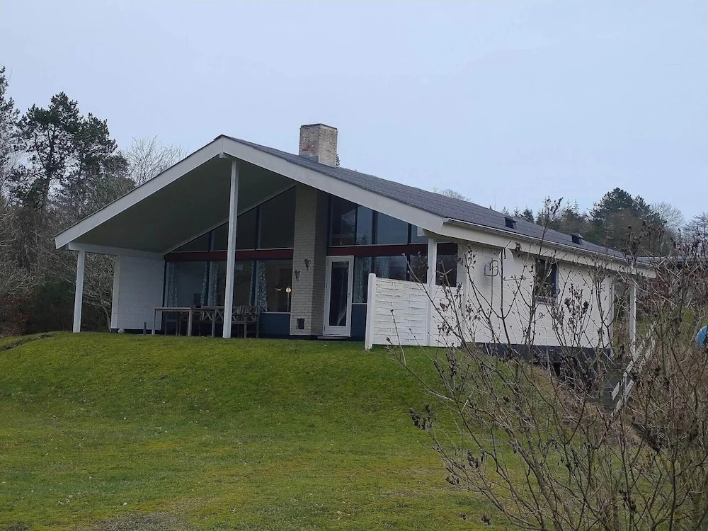 7 person holiday home in Skals-By Traum