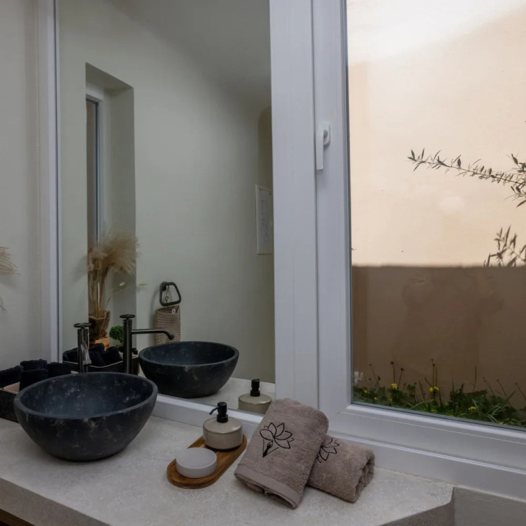 Gaea Dream Villas Complex