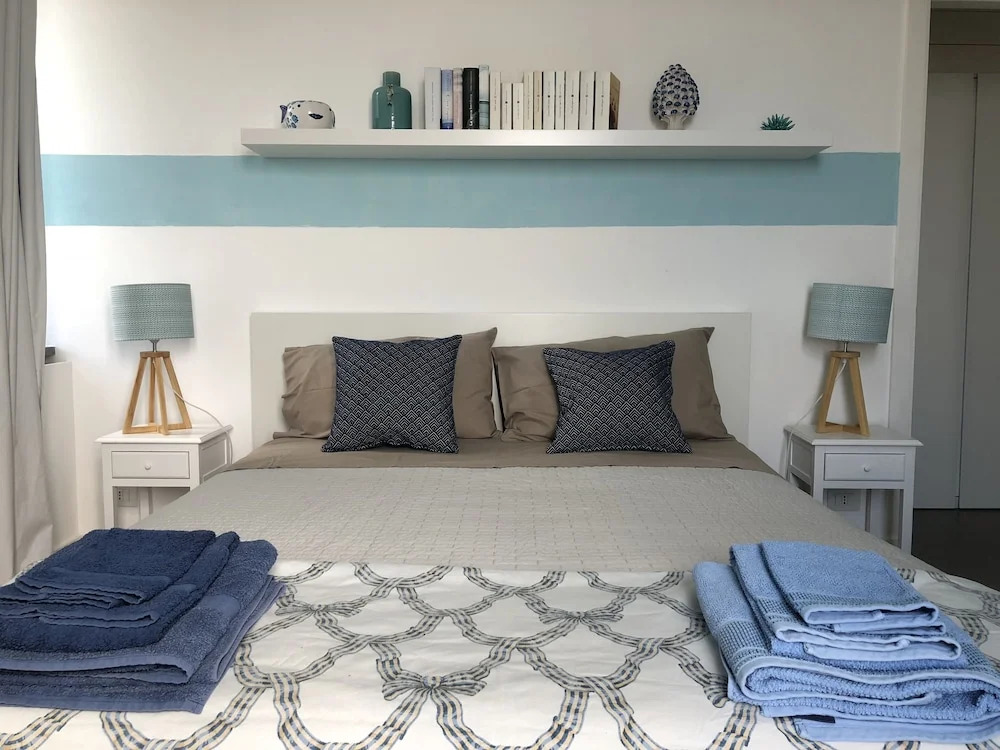 Blue View Apartments by Wonderful Italy