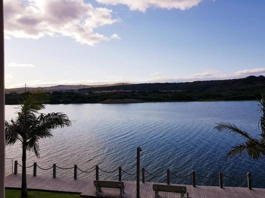 Luxury Villa at Riviera Hotel Hartenbos