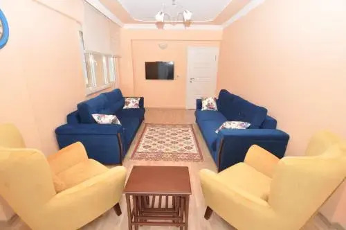 Sirin Apart Hotel