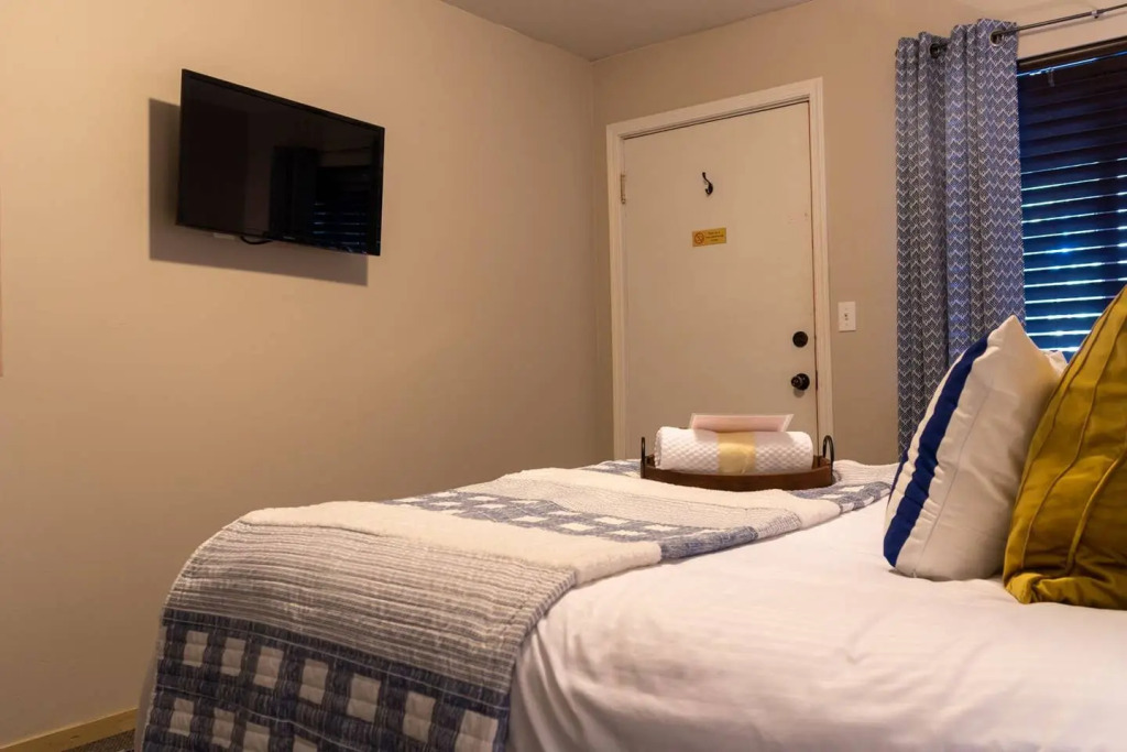 PlayPark Lodge Unit 7