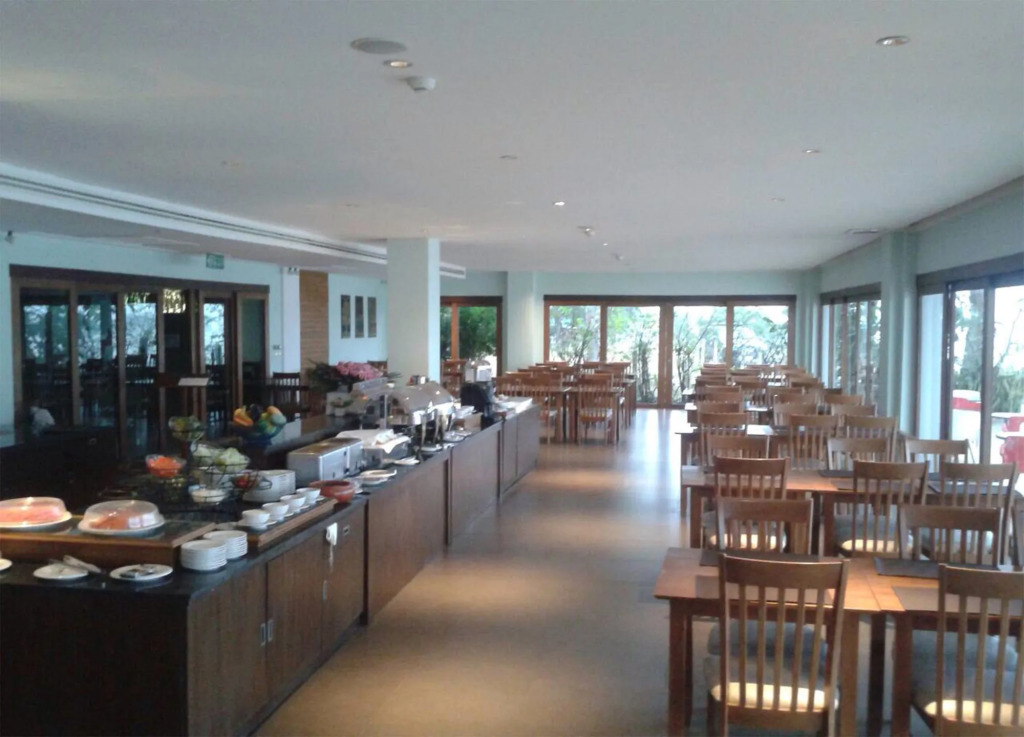 Siam Triangle Hotel Chiang Sean