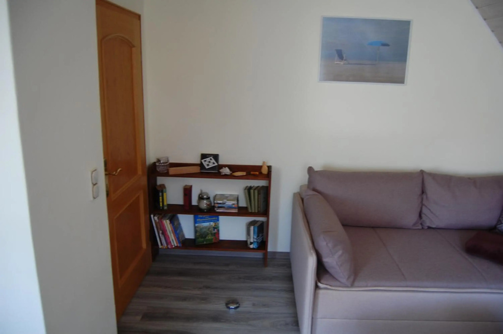 Ferienwohnung Hertha