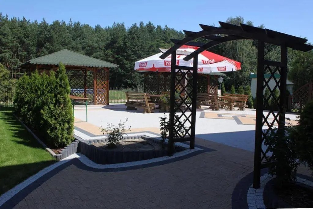 Hotel Renusz