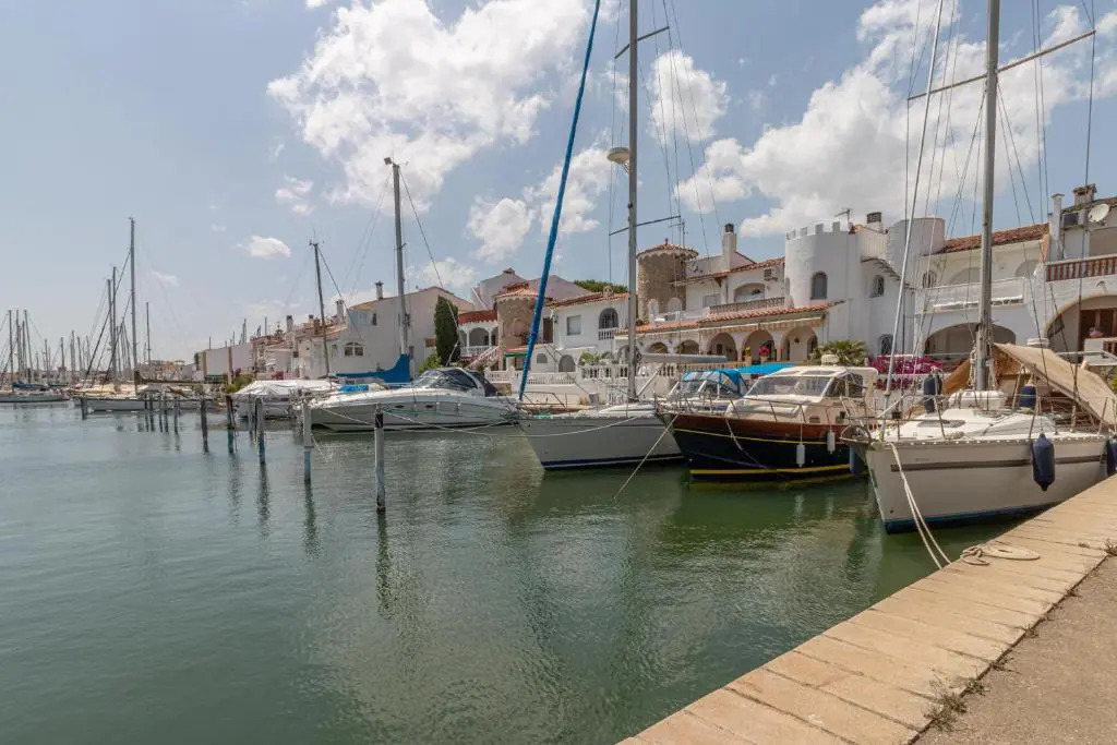 Port Argonautas 29 - Barneda Premium