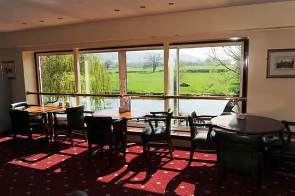 Old Mill Hotel & Lodge