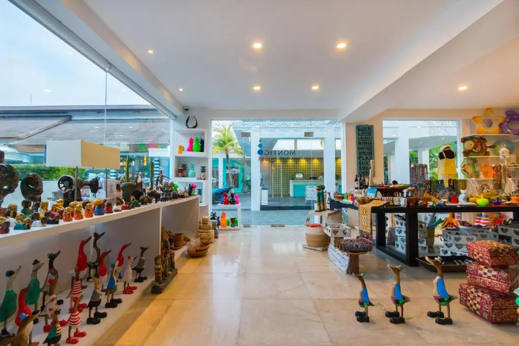 Montigo Resorts Seminyak