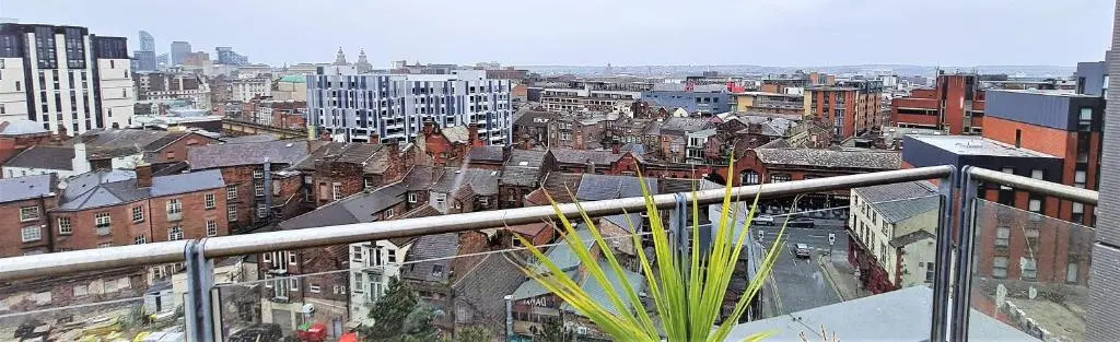 Sidemerseylivingscouk - Serviced Accommodation in L1