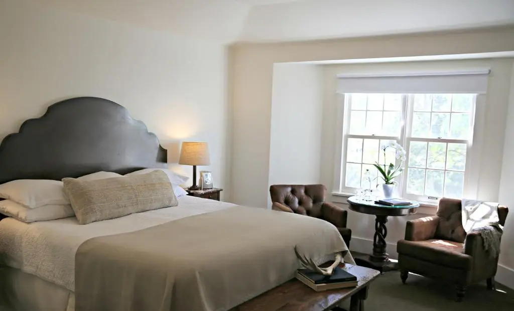 The Ballard Inn, A Kirkwood Collection Hotel