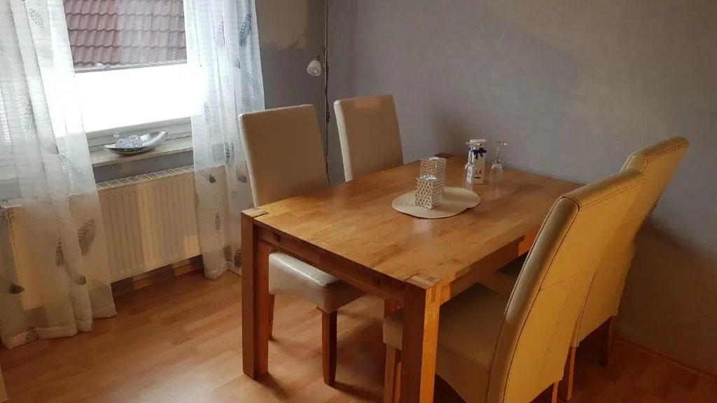 Ferienwohnung West