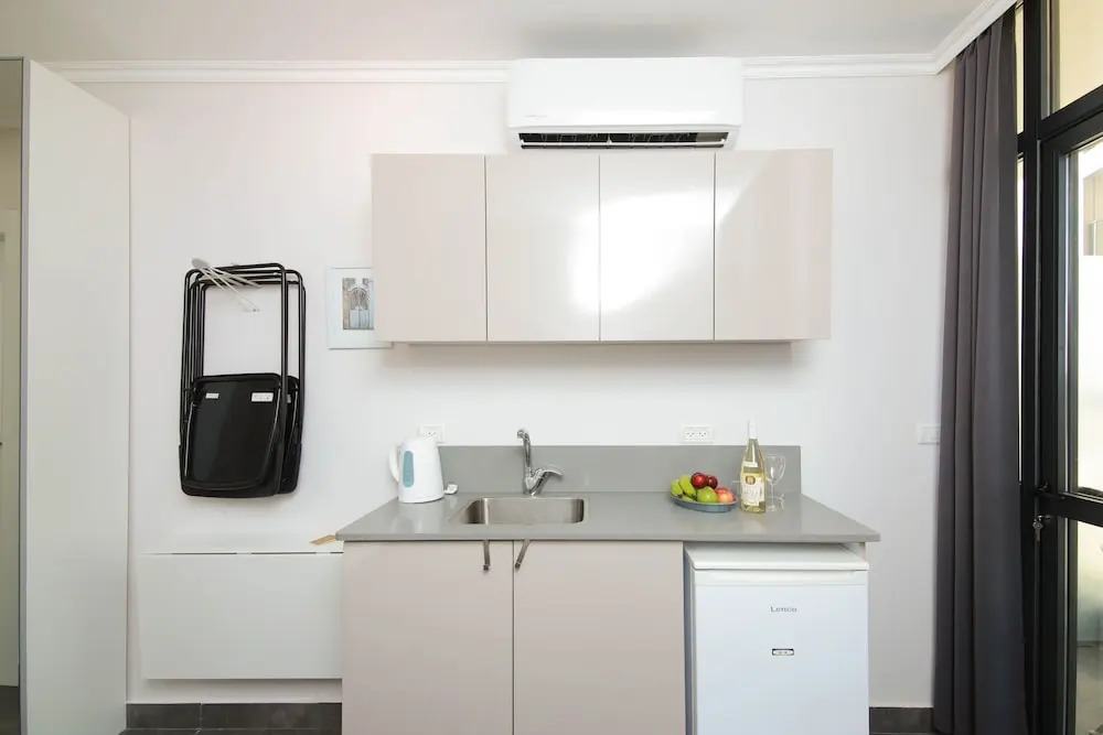 Gabriel Apartments - Jaffa Street - Next To Market