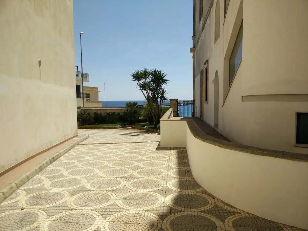 Villa Altomare