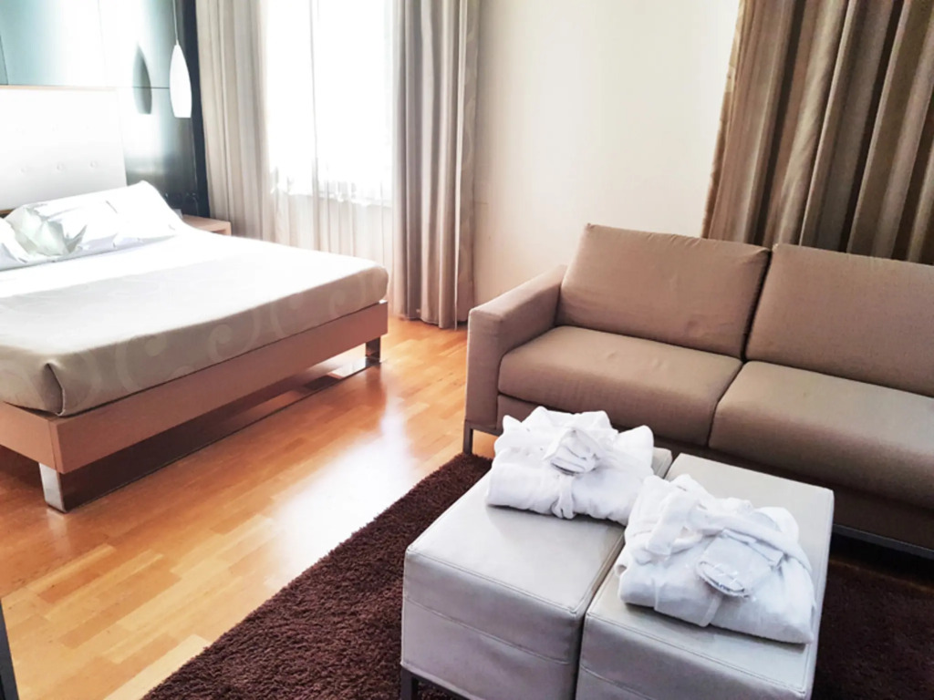 Axolute Comfort Hotel Como Cantù