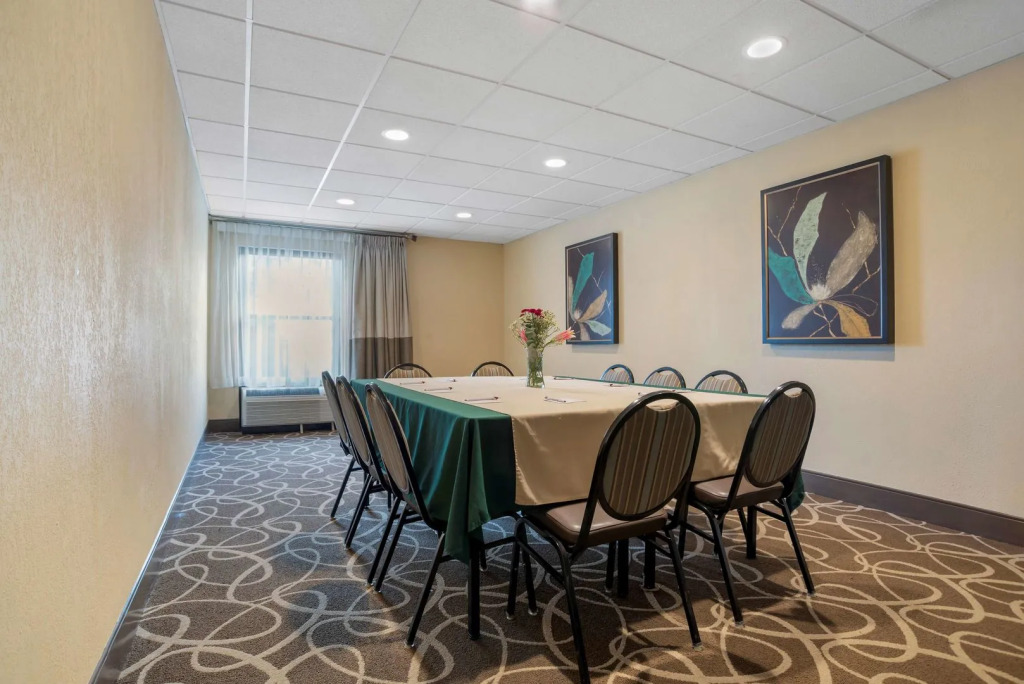 Best Western Plus Tallahassee North Hotel