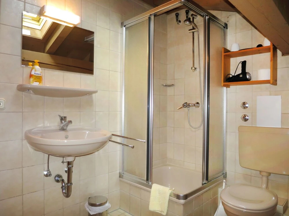 Wohnung 8 Ruhpolding