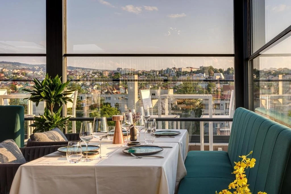 Hotel Vibre