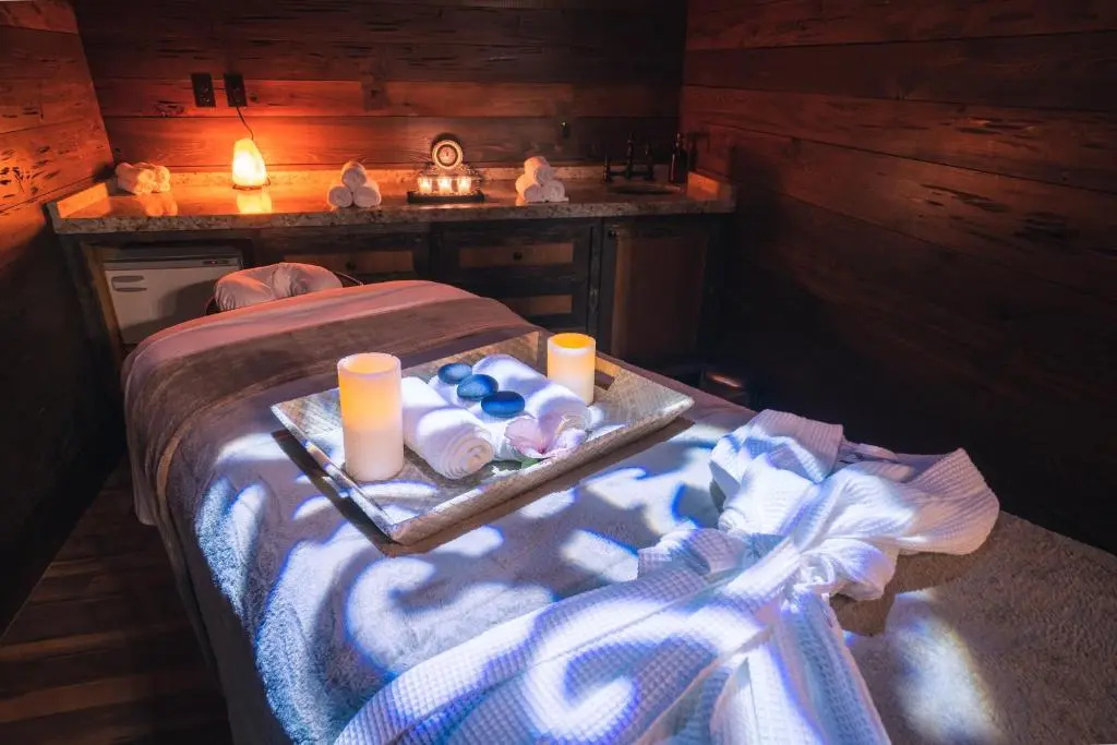 Big Cypress Lodge